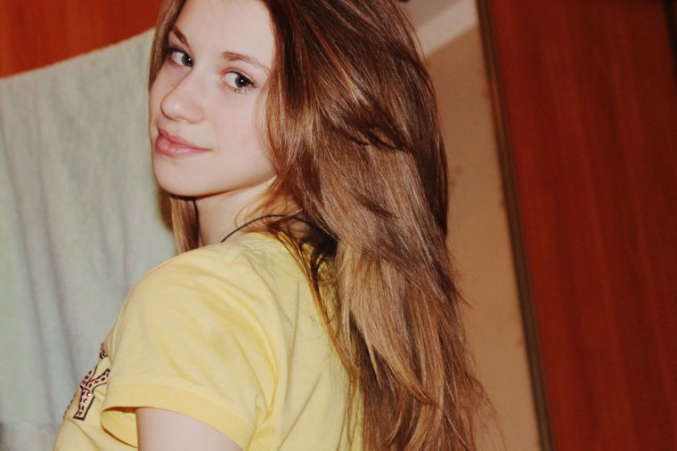 Минаева Анна Павловна