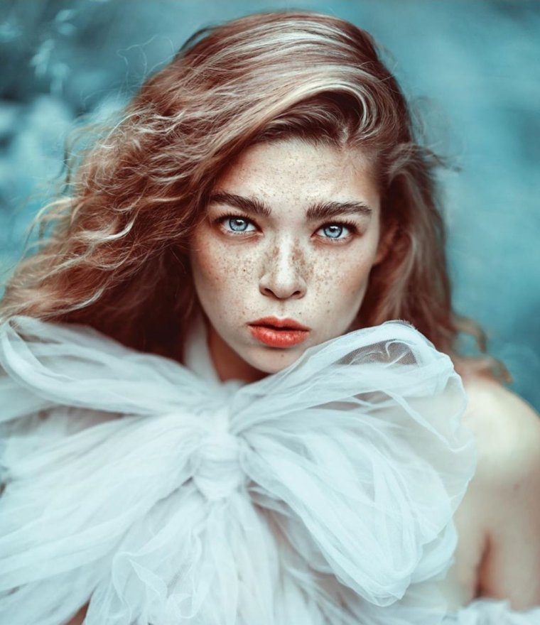 Эмилия Вольская