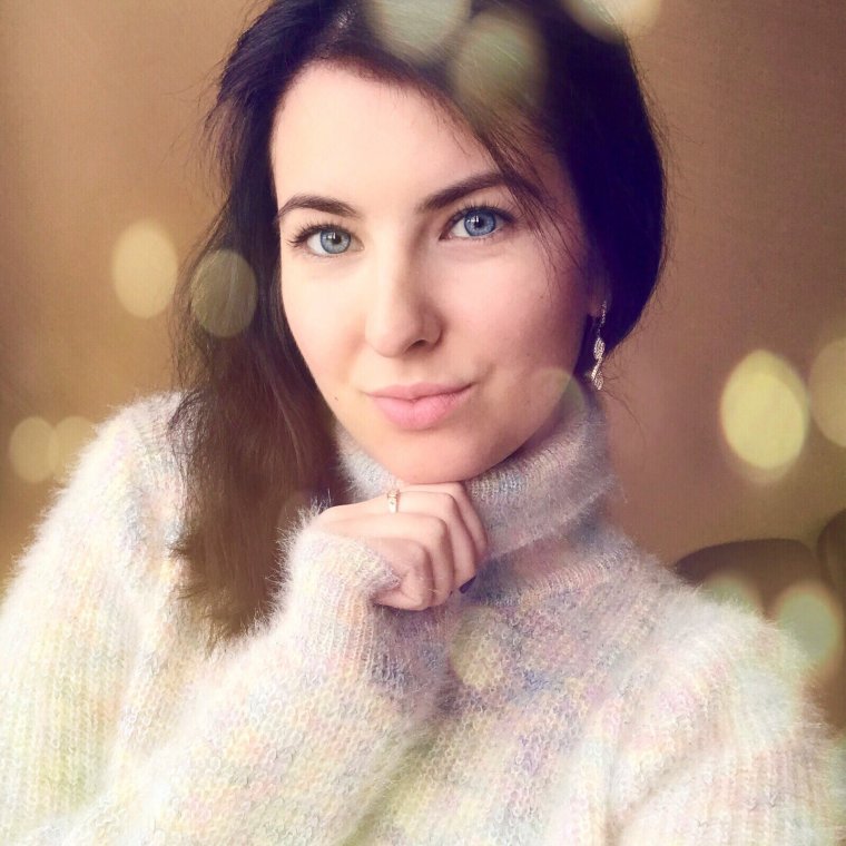 Минаева Анна Павловна