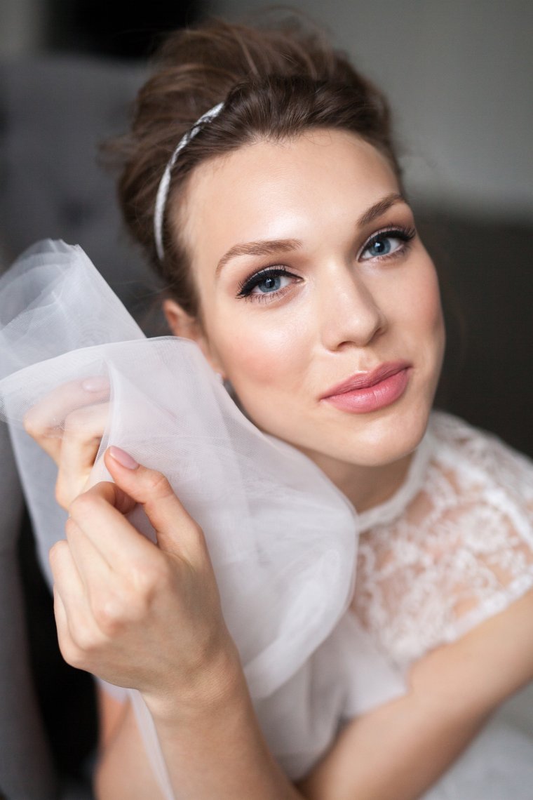 Анна Минаева