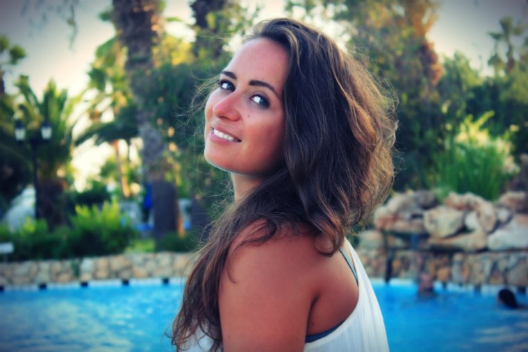 Анна Минаева фото