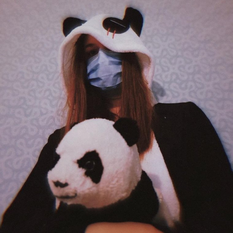 Даша Минаева картофанка