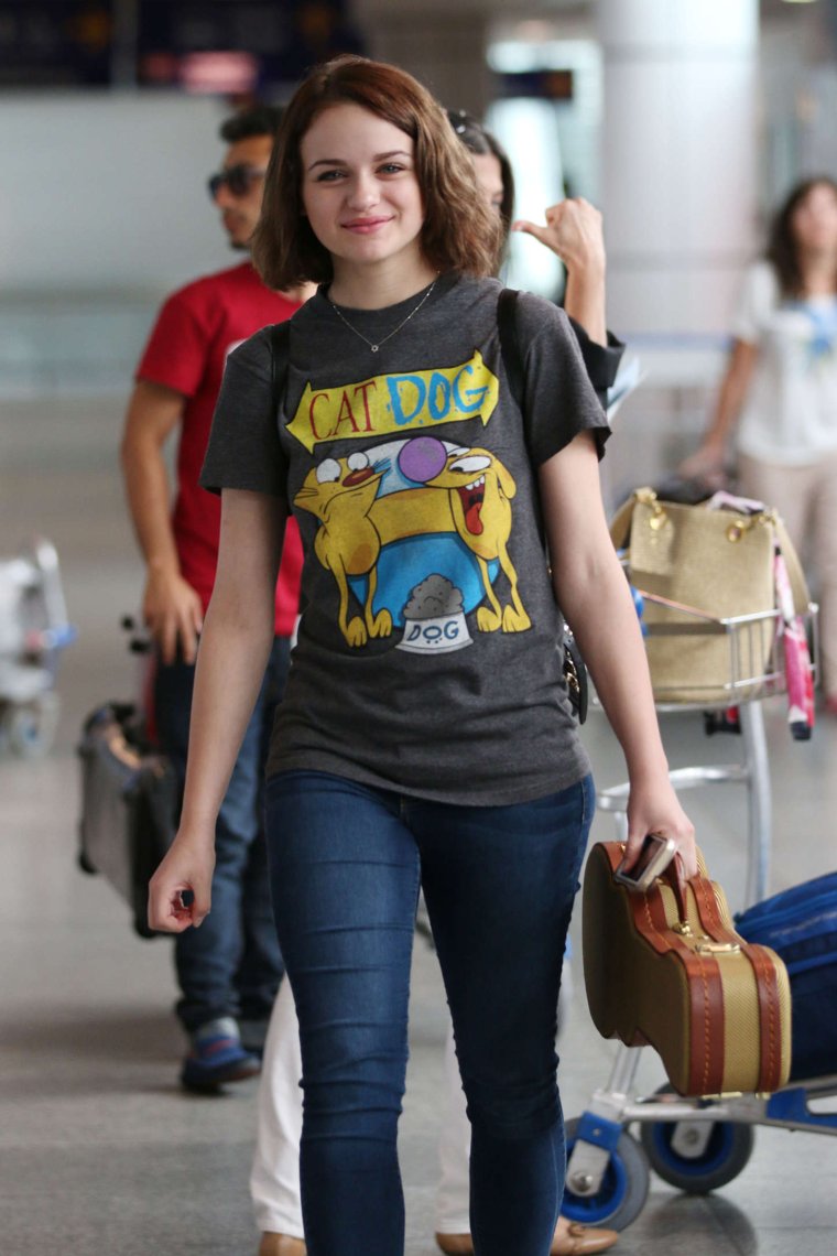 Bullet Train Джоуи Кинг