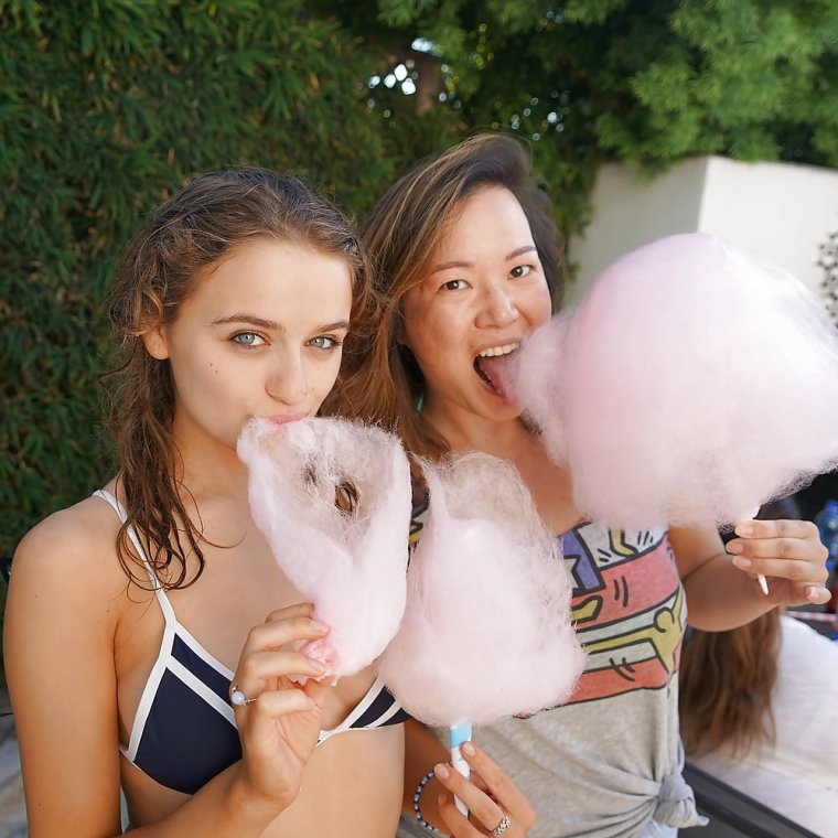 Джоуи Кинг 2022