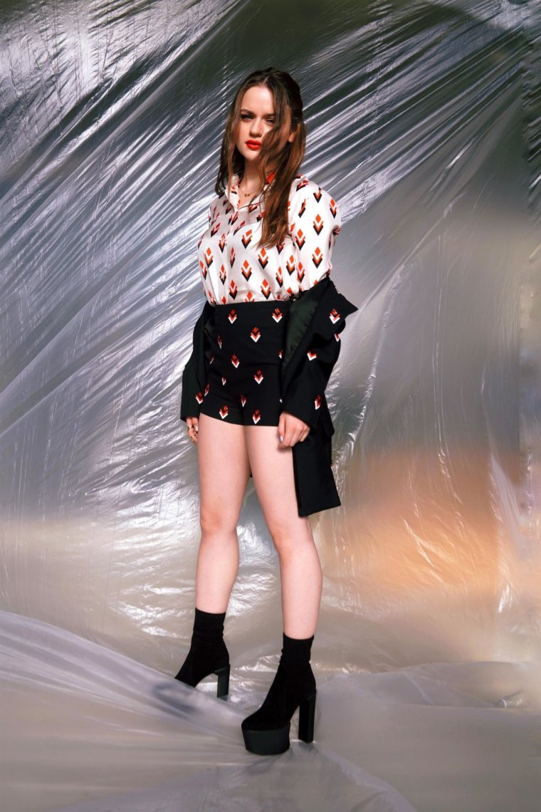 Joey Fisher Daisy Watts Twisted sisters