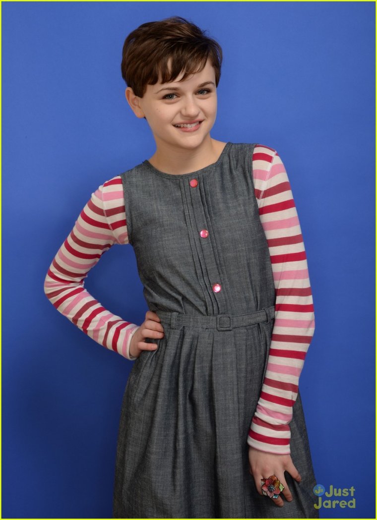 Джои Кинг флэш