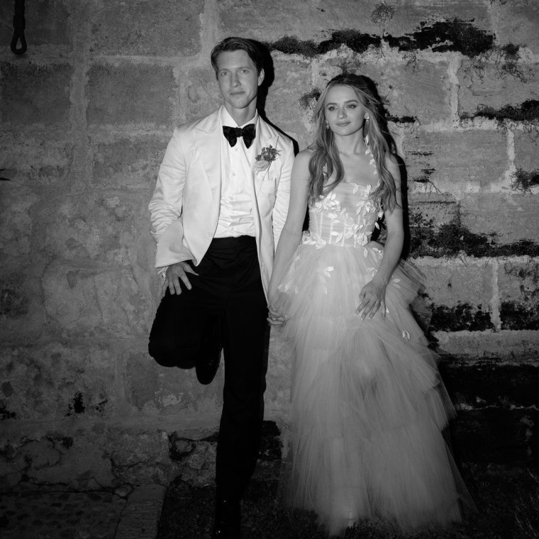 Джои Кинг 2022