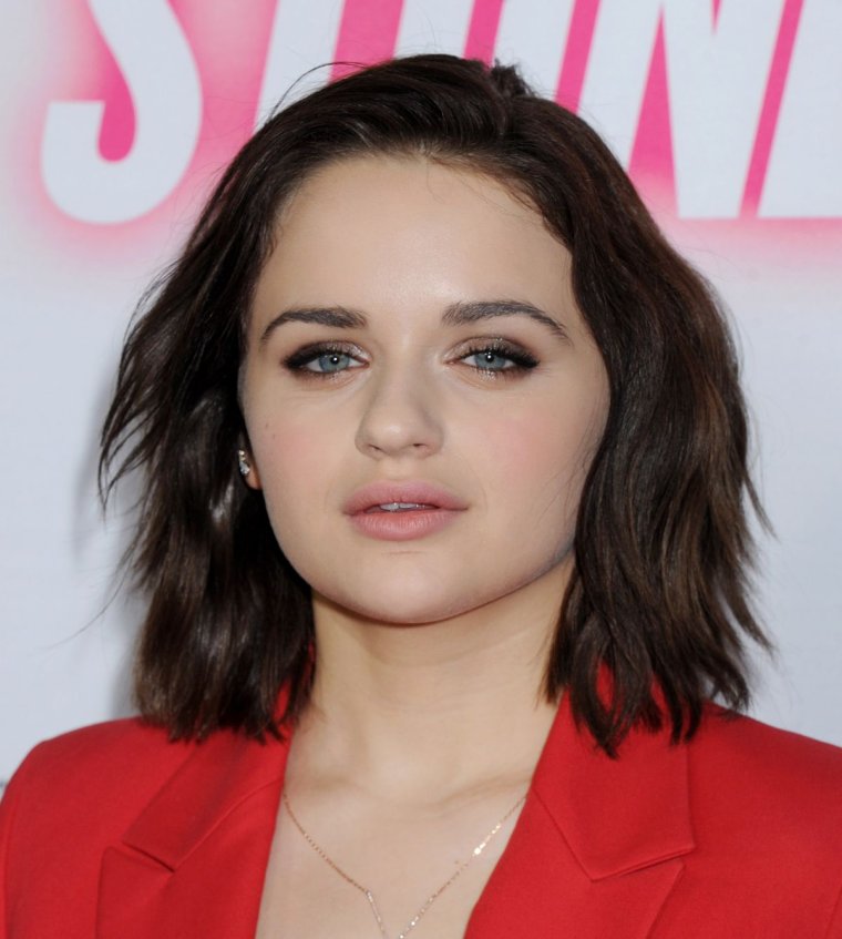 Джоуи Кинг 2022