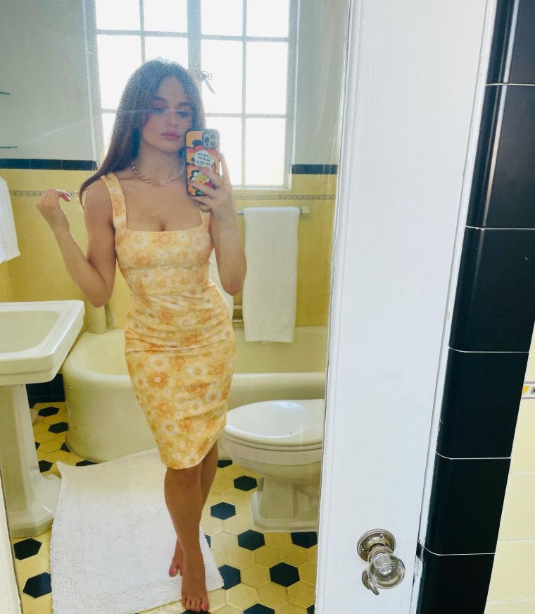 Кинг Джоуи двойники