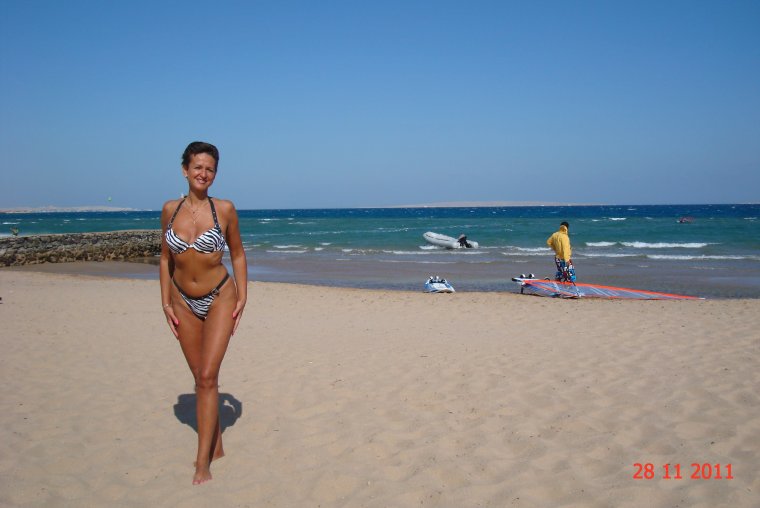 Дамы на отдыхе