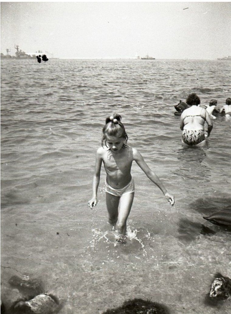 Николай Филиппов Артек