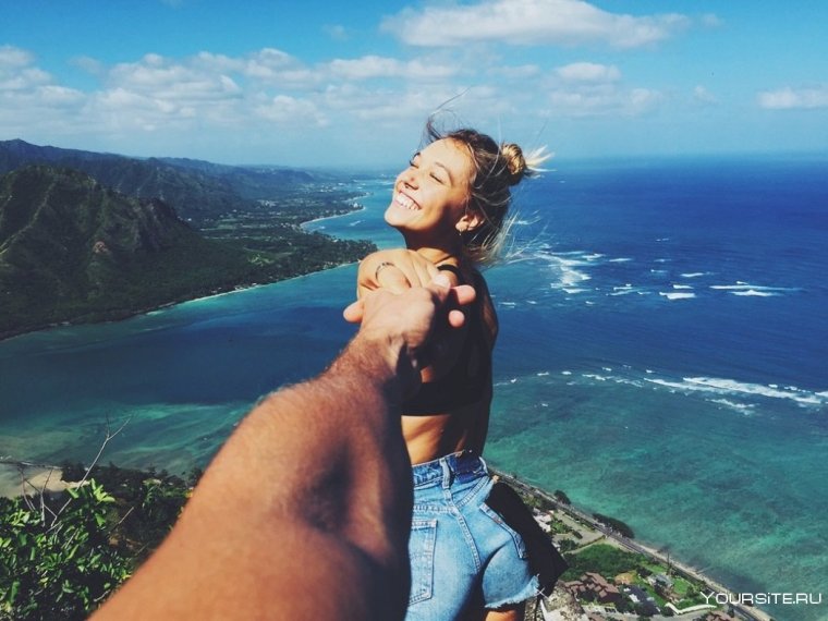 Jay Alvarrez селфи