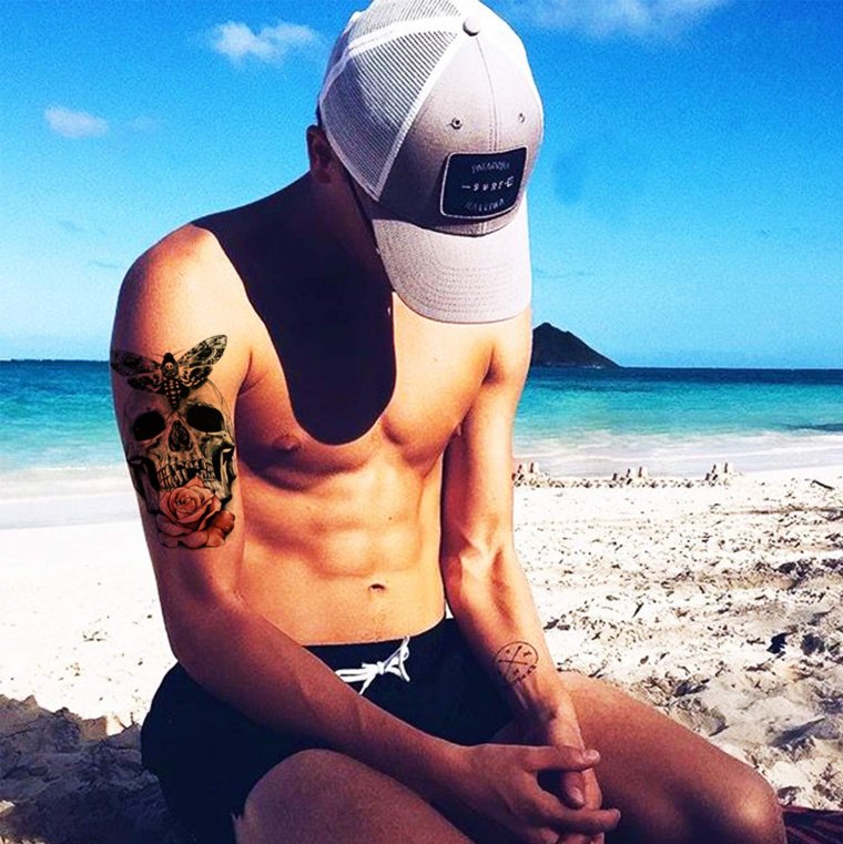 Красивые авы для пацанов