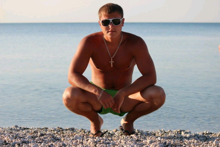 Мартыненко Алексей Брянск