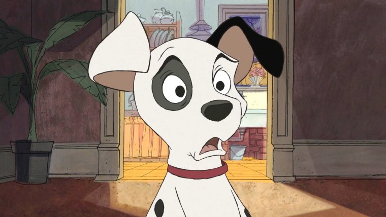 Фильм 101 далматинец 2 фильм