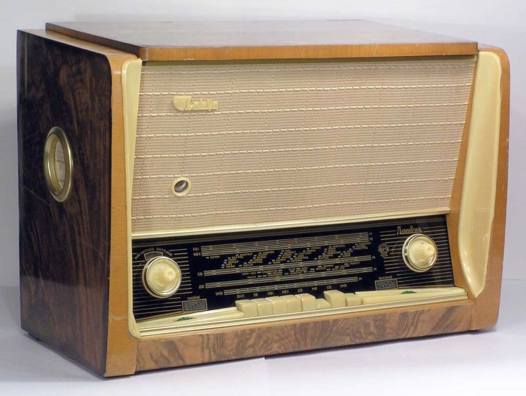 Радиола Латвия СССР