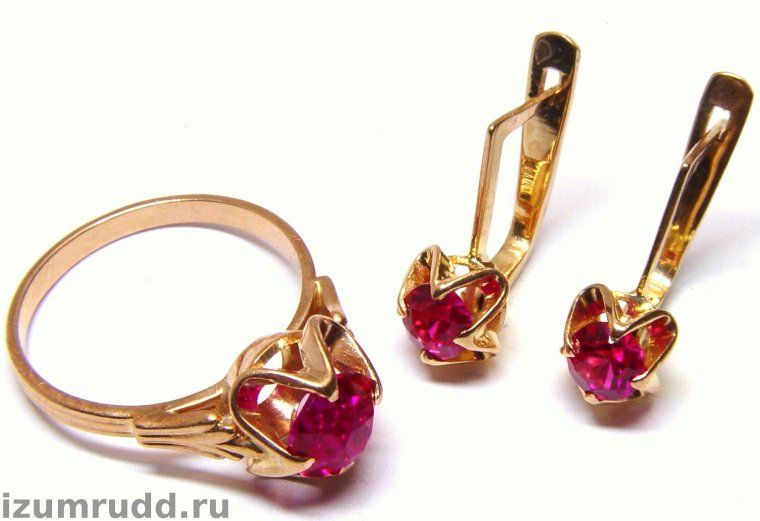 Бронницкий ювелирные изделия СССР