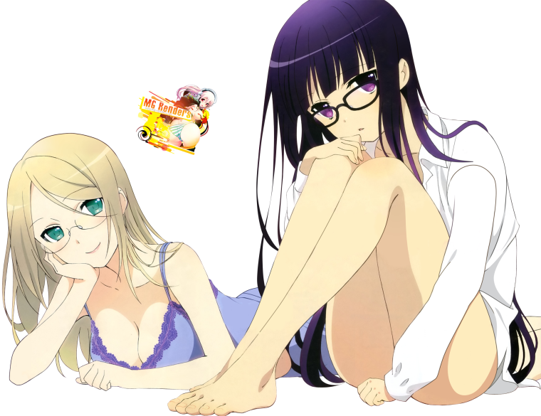 Нобара кугисаки feet