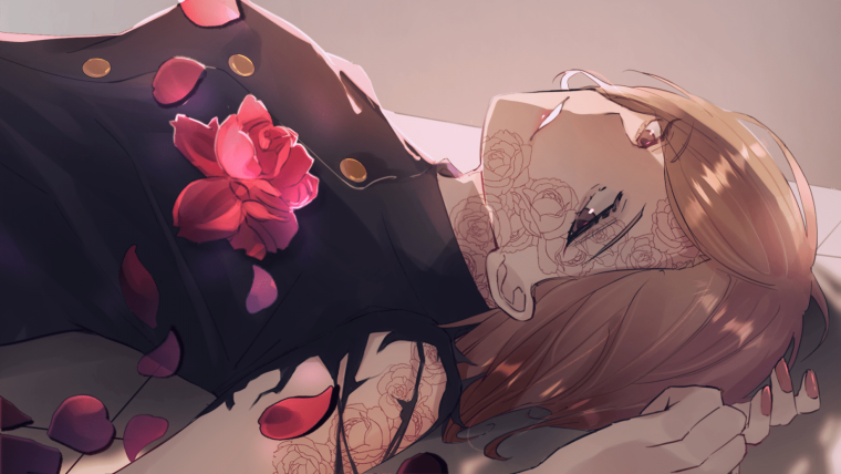 Юи Юи магическая битва