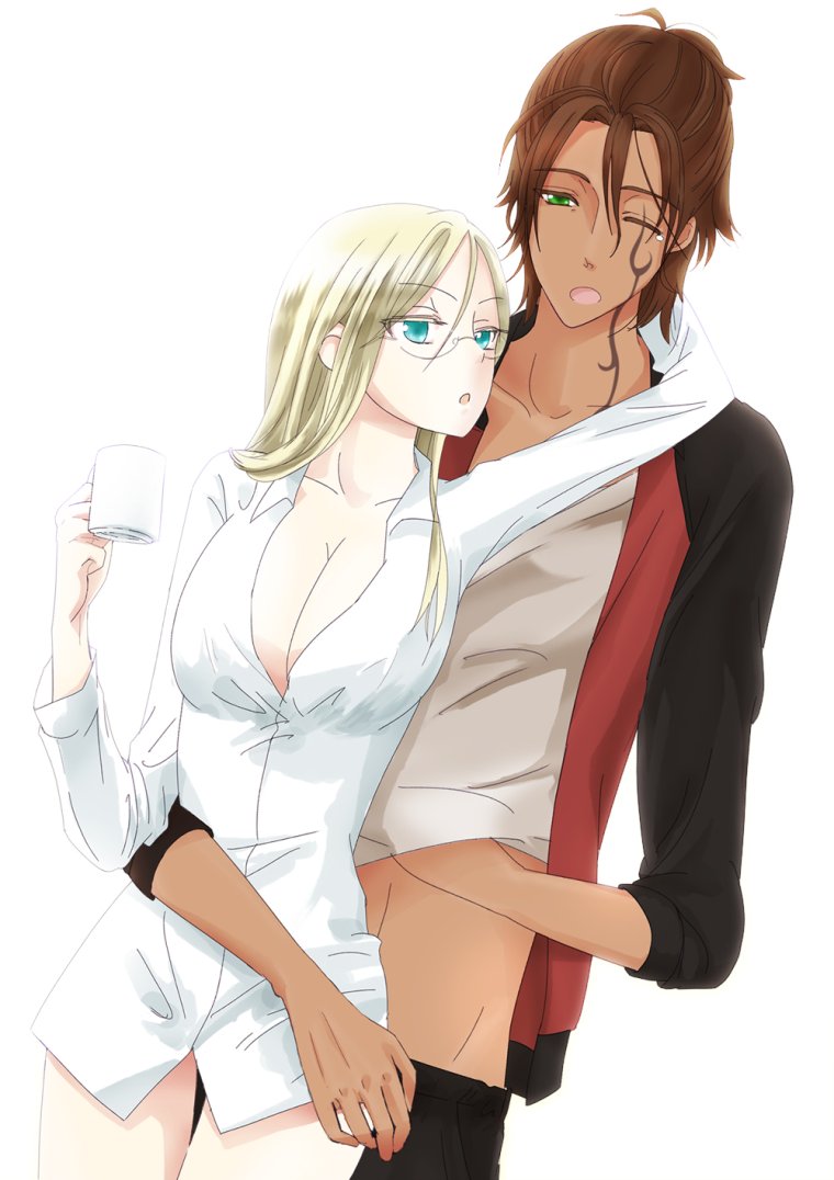 Нобара кугисаки