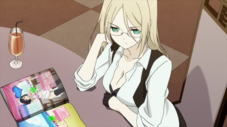 Пёс я и секретная служба Нобара