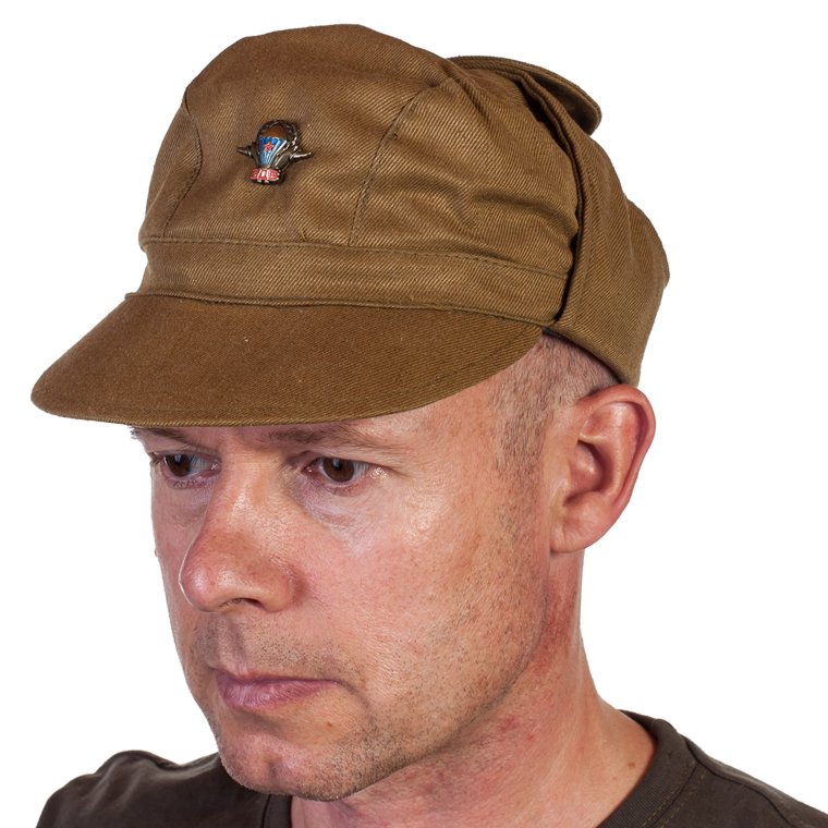 Армейские Кепки афганки