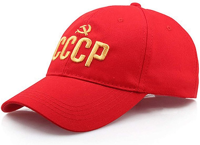 Олимпийская кепка