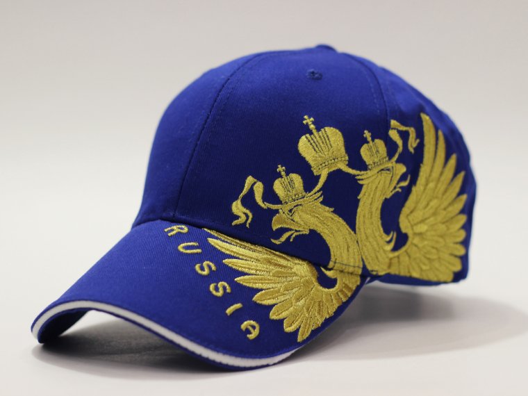 Кеп501 бейсболка