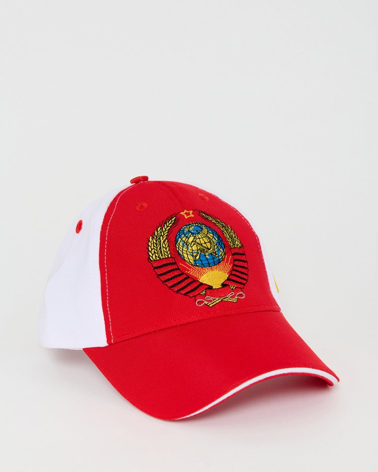 Советская кепка