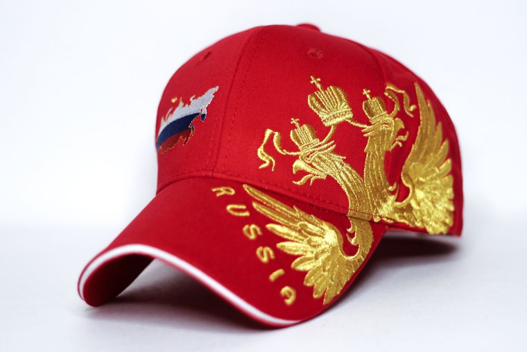 Бейсболка СССР