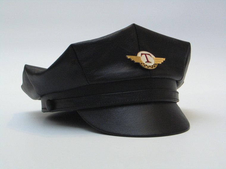 Восьмиклинка таксиста СССР