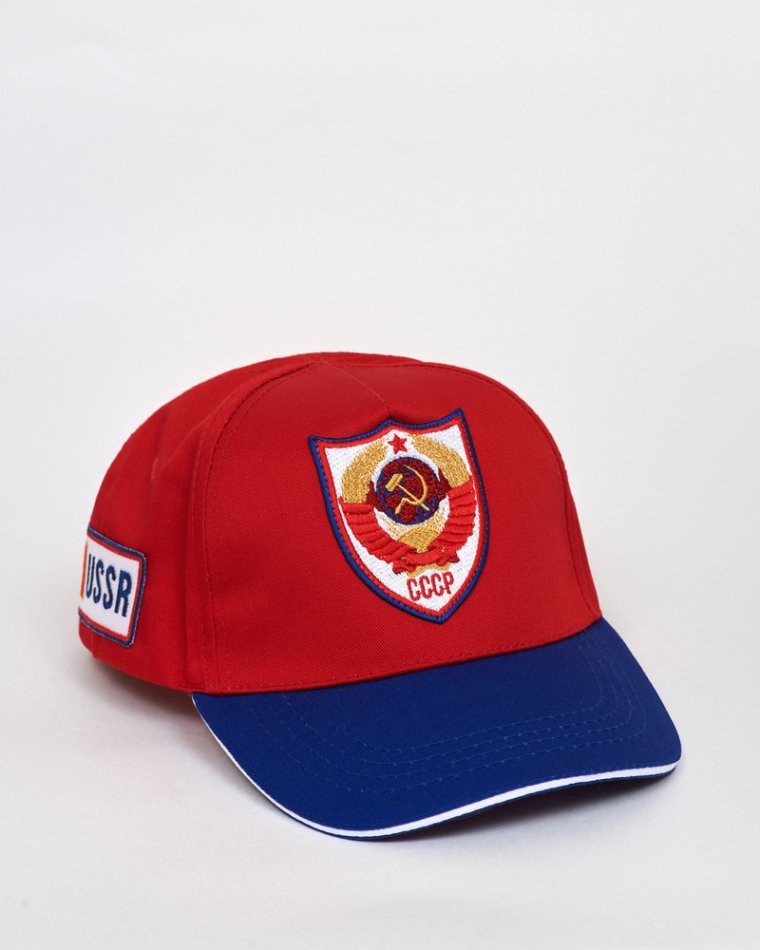 Кепка USSR 1922