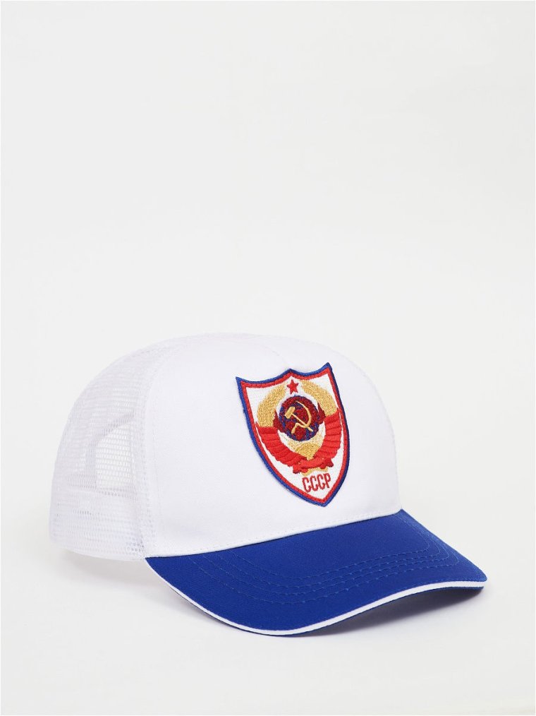 Кепка USSR 1922