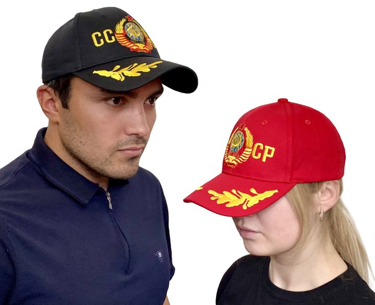 Кепка операция z