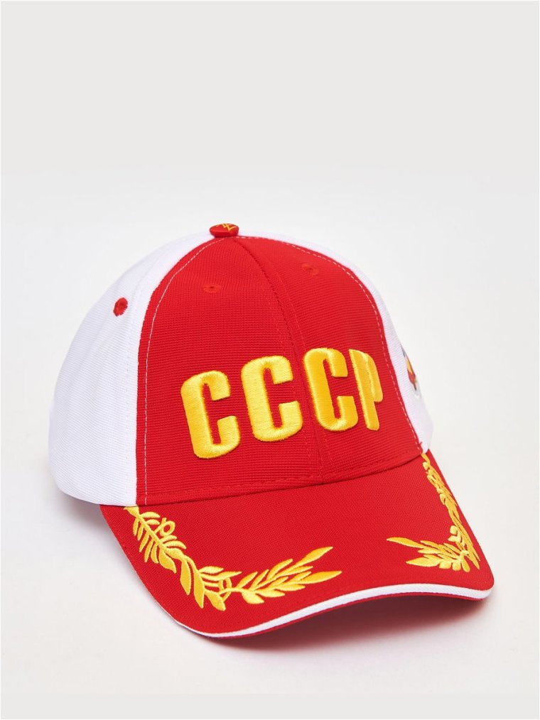 Кепка USSR 1922