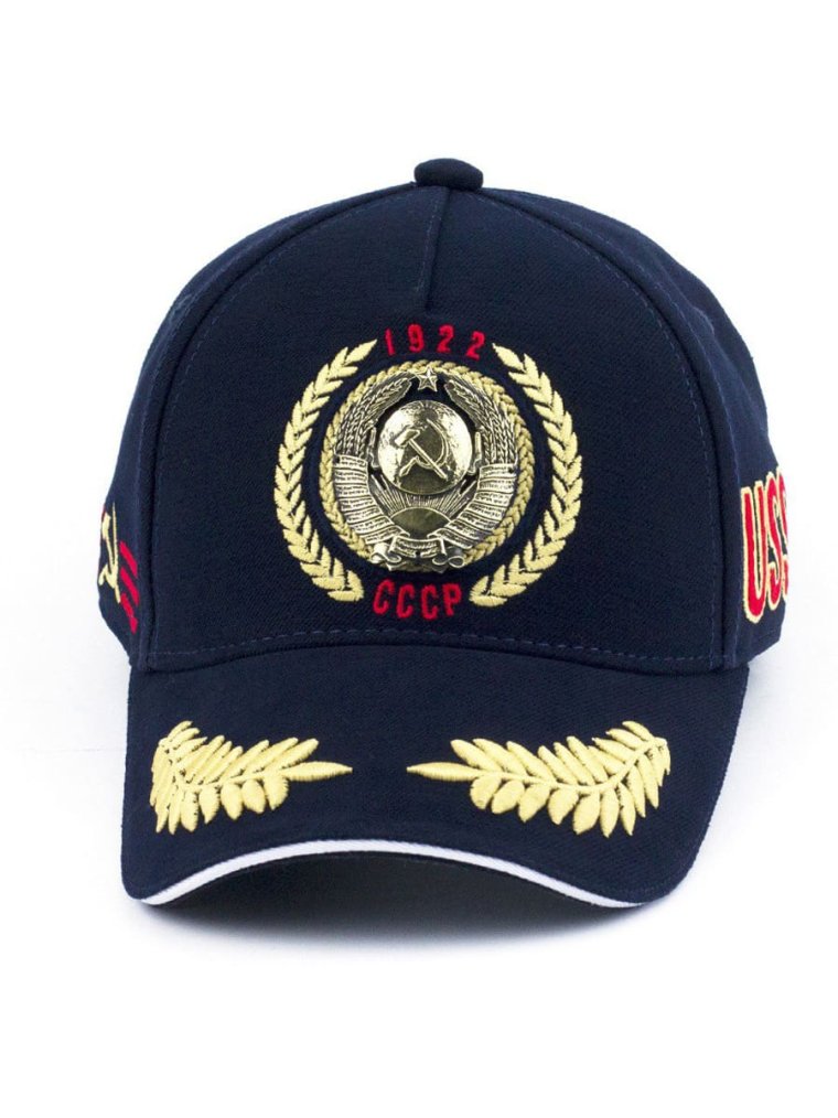 Кепка USSR 1922