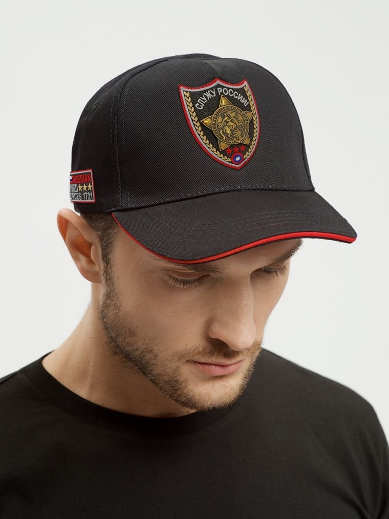 Валберис бейсболка ВДВ