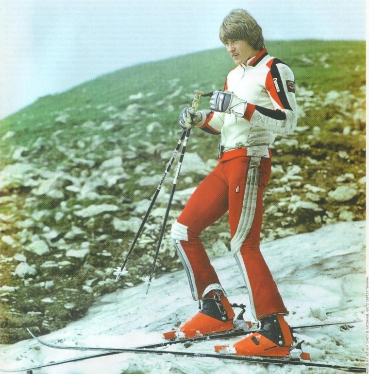 Александр жиров горнолыжник 1980 года