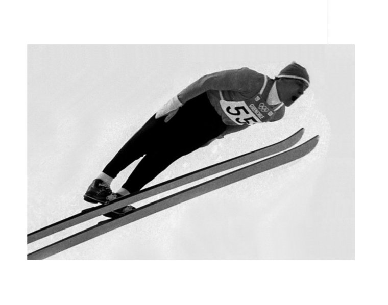 Владимир Павлович Белоусов Олимпийский чемпион