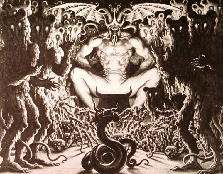 Калмаков Саломея