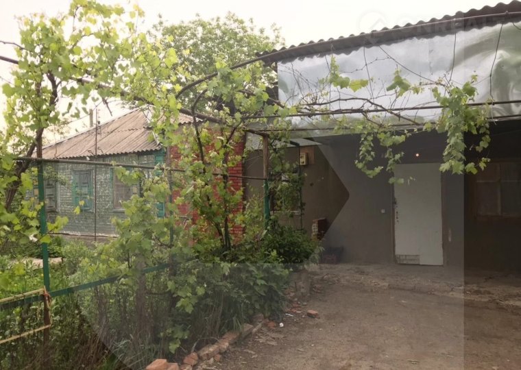 Армавир станица Советская