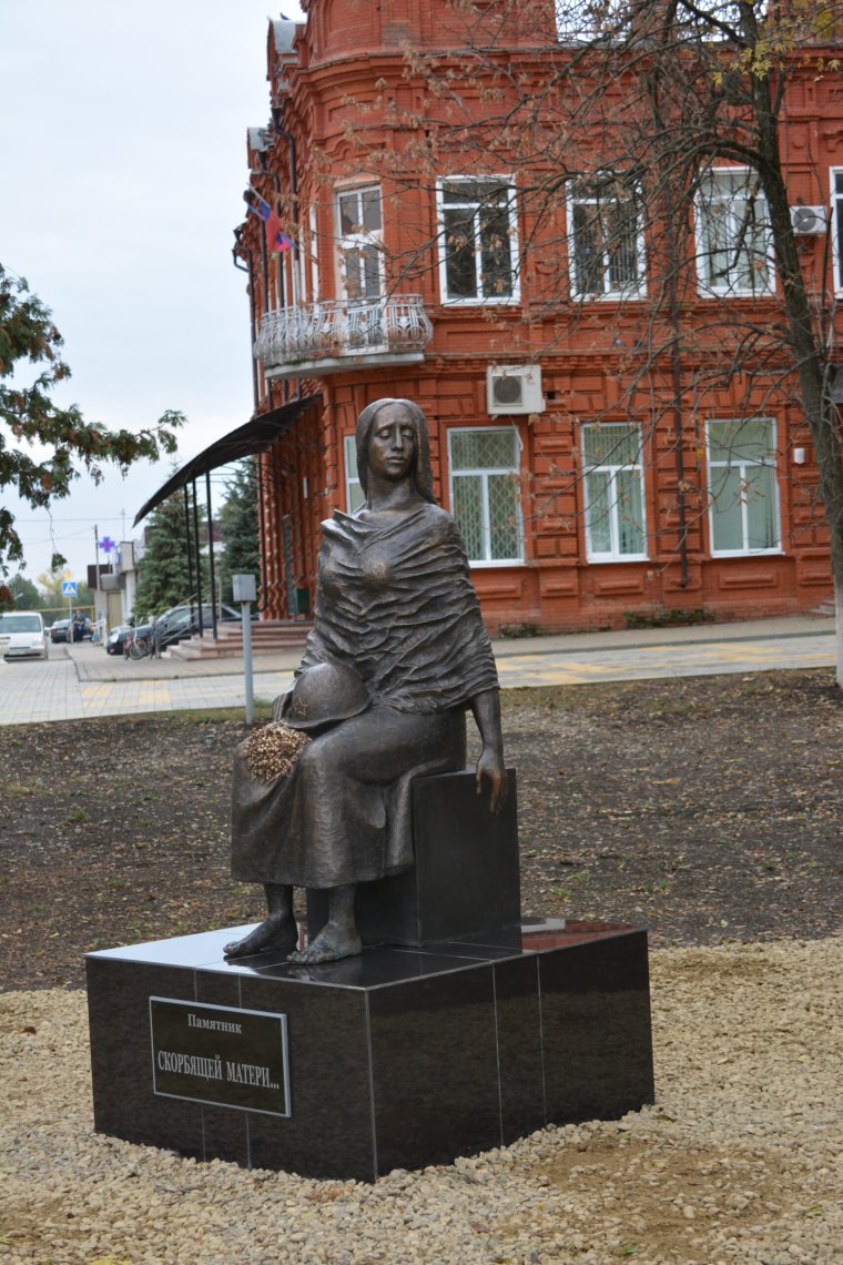 Станица Советская Краснодарский край Новокубанский район