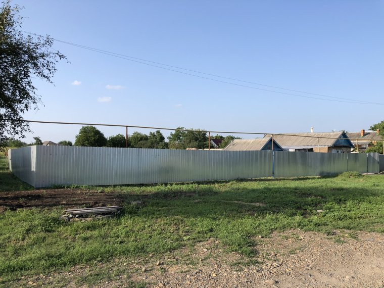 Станица Советская Комсомольская 135 Краснодарский край