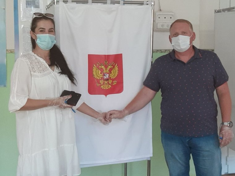 Юрий Алемской Новокубанск