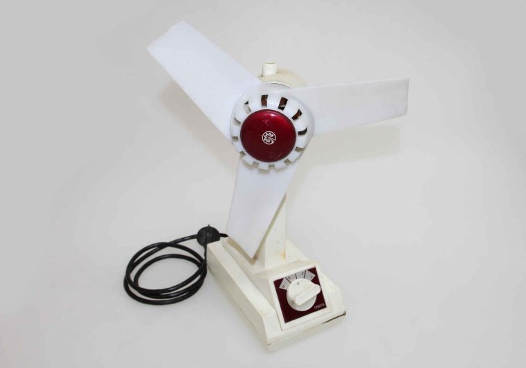 Вентилятор Орбита 5м