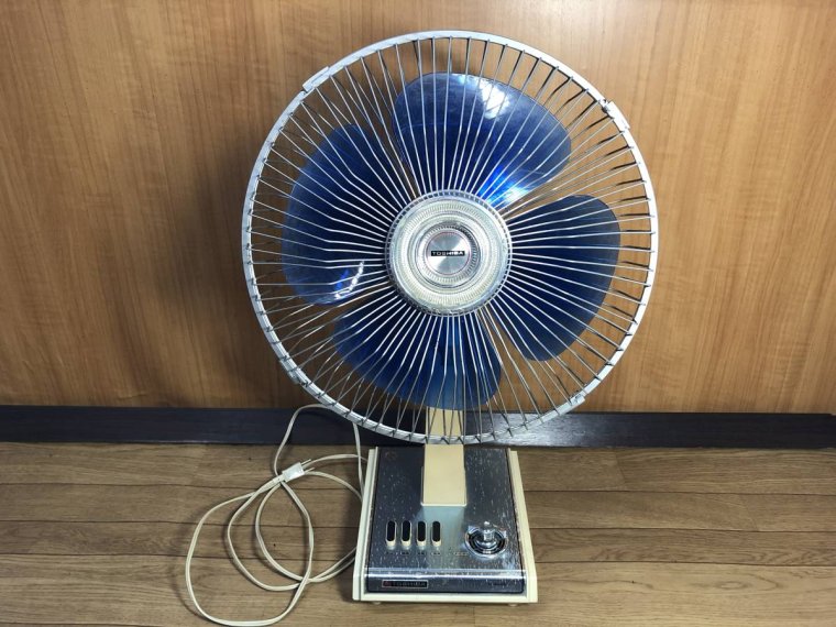 Вентилятор (старый 190272)