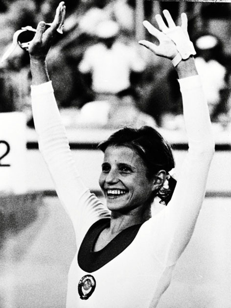 Ольга Валентиновна Корбу