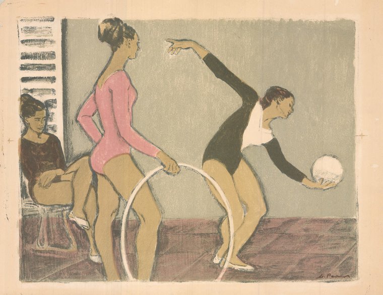 Ройтер Яков Соломонович