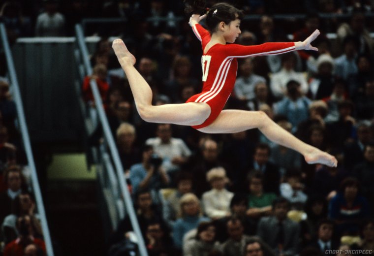 Ольга Анатольевна Бичерова