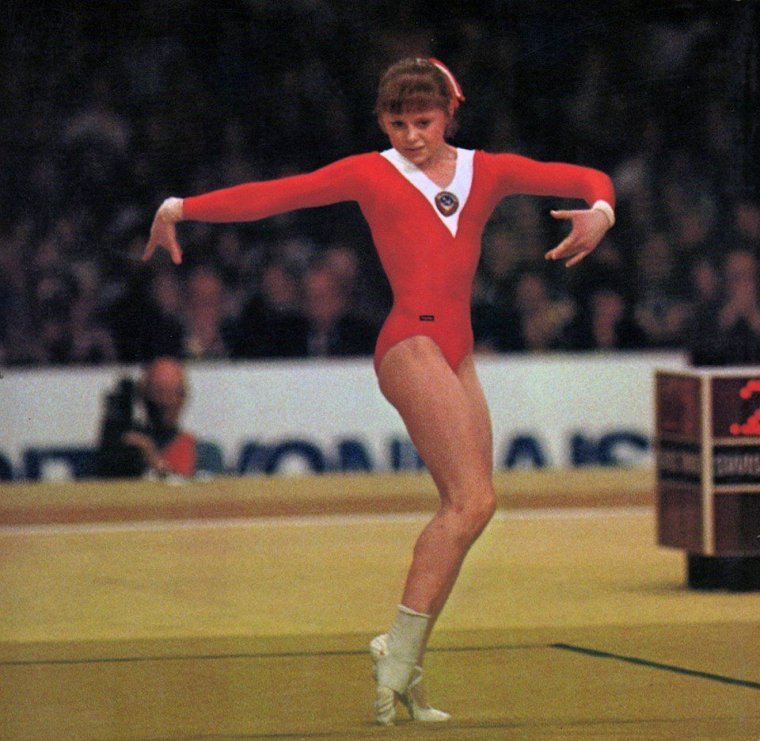 Елена Вячеславовна Мухина 2000